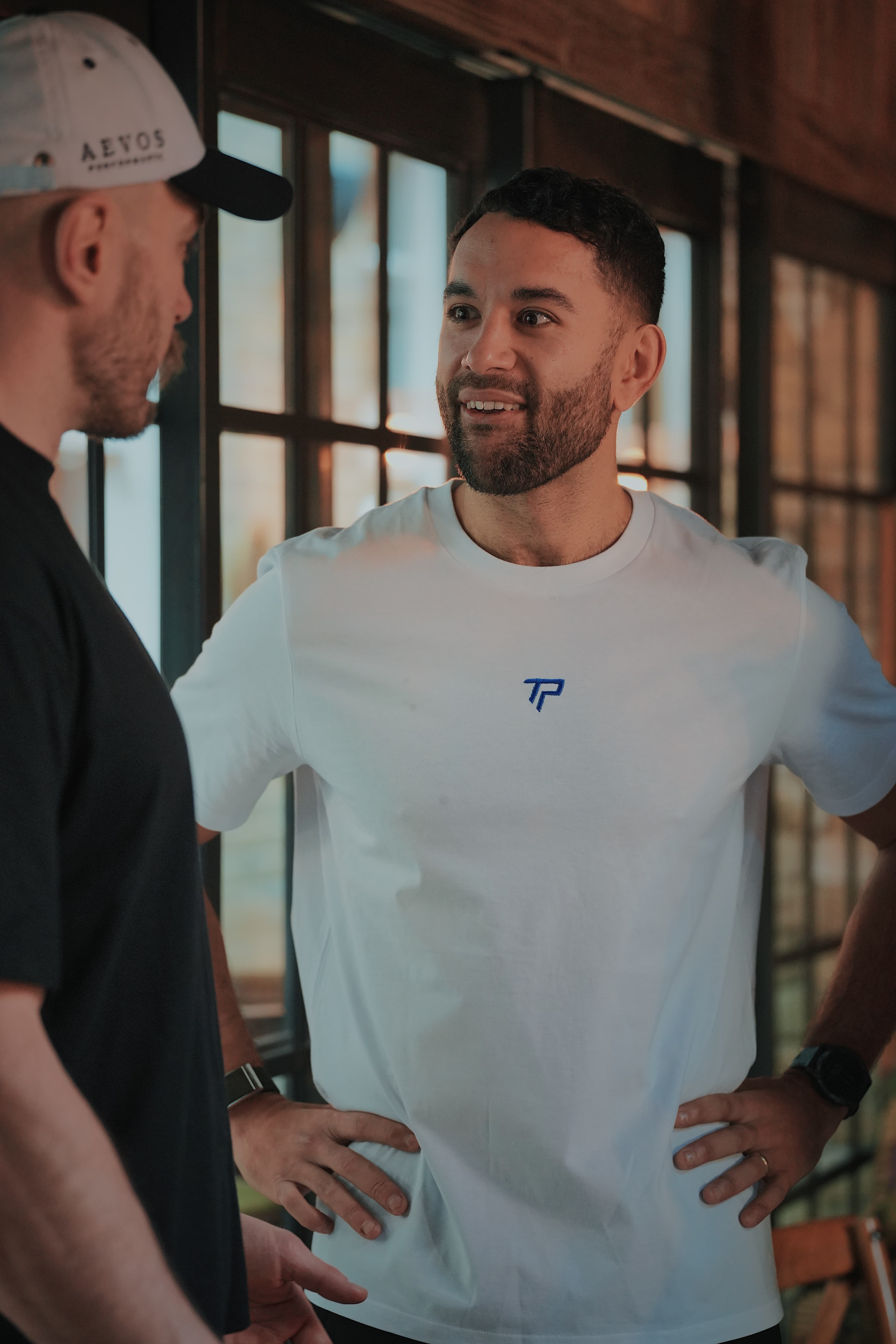 Alex Ayin — True Potential Founder