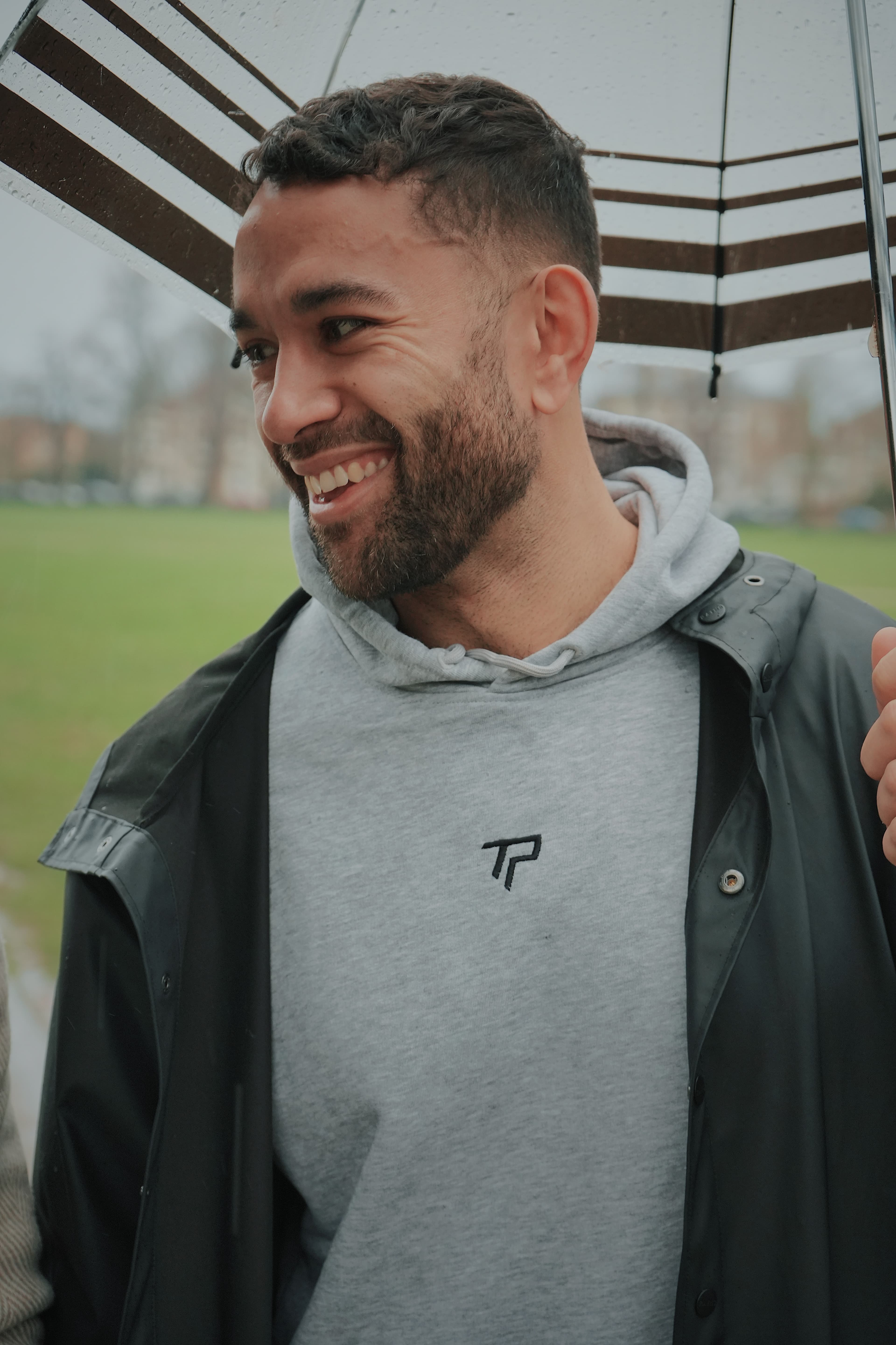 Alex Ayin — Founder, True Potential